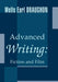 Advanced Writing: Fiction and Film by Wells Earl Draughon