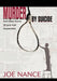 Murder by Suicide: And Other Poems of Love and Desperation by Joe Nance