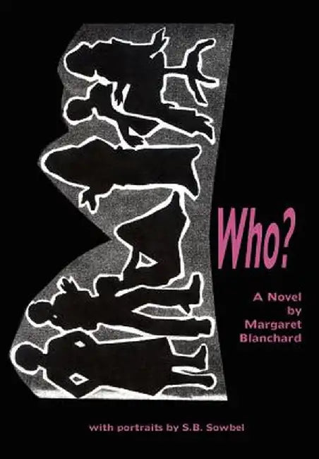 Who? by Margaret Blanchard