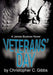 Veterans' Day: A James Buckner Novel by Christopher C. Gibbs