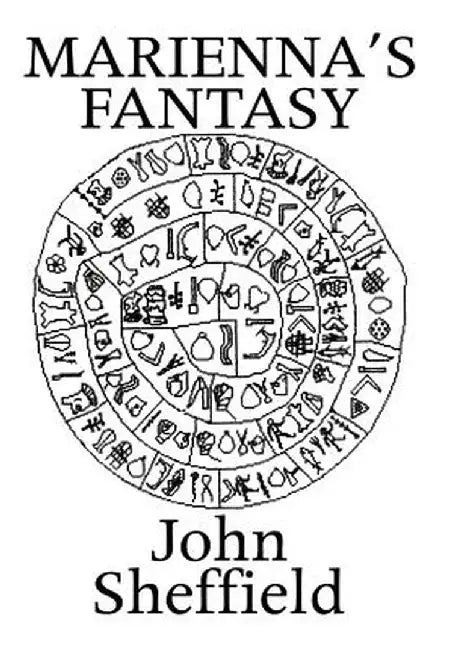 Marienna's Fantasy by John Sheffield