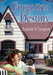Forgotten Destiny by Jamie Cooper