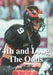 4th and Long The Odds: My Journey by Sean Stellato