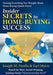 Insider Secrets to Home-Buying Success: Turning Everything You Ever Thought about Home Buying Upside Down! by Joseph M. Farella