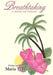 Breathtaking: A Book of Poems by Maria Trainer