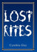 Lost Rites by Cynthia Guy
