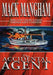 The Accidental Agent by Mack Mangham