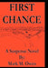First Chance: A Suspense Novel by Mark M. Owen