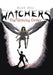 The Watchers: The Unholy Order by J. J. Falcon