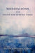 Meditations for Tough and Testing Times by Bernard R. Wilson