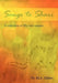 Songs to Shari: A Collection of Fifty-Two Sonnets by M. A. Gilbert