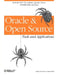 Oracle and Open Source: Includes Perl, Linux, Tcl, Python, Apache, Java and More by Andy Duncan, Sean Hull