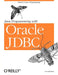 Java Programming with Oracle JDBC by Donald Bales