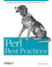 Perl Best Practices by Damian Conway