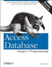 Access Database Design & Programming, 3rd Edition by Phd Steven Roman