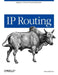 IP Routing by Malhotra, Ravi