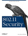 802.11 Security by Bruce Potter