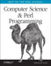 Computer Science & Perl Programming by Jon Orwant