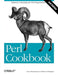 Perl Cookbook by Tom Christiansen