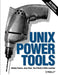 Unix Power Tools by Jerry Peek