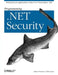 Programming .Net Security by Adam Freeman