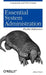 Essential System Administration Pocket Reference by Aeleen Frisch