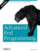 Advanced Perl Programming by Simon Cozens