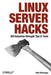 Linux Server Hacks by Rob Flickenger