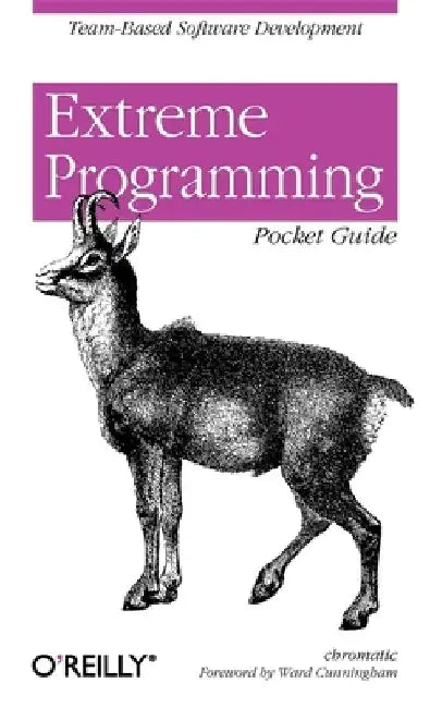 Extreme Programming Pocket Guide by Chromatic