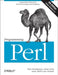 Programming Perl by Tom Christiansen