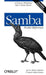 Samba Pocket Reference by Jay Ts