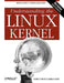 Understanding the Linux Kernel by Daniel P. Bovet
