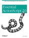 Essential ActionScript 2.0 by Colin Moock