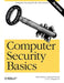 Computer Security Basics by Rick Lehtinen