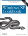 Windows XP Cookbook by Robbie Allen