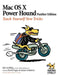 Mac OS X Power Hound by Rob Griffiths