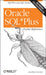 Oracle SQL Plus Pocket Reference by Jonathan Gennick