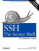 SSH, the Secure Shell: The Definitive Guide by Daniel J. Barrett