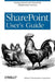Sharepoint User's Guide by Infusion Development Corporation