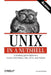 UNIX in a Nutshell by Arnold Robbins