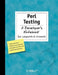 Perl Testing: A Developer's Notebook by Ian Langworth
