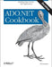 ADO.NET 3.5 Cookbook by Bill Hamilton