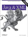 Java & XML by Brett McLaughlin