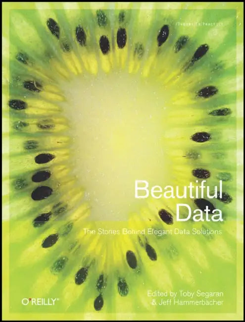 Beautiful Data by Toby Segaran, Jeff Hammerbacher