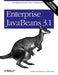 Enterprise JavaBeans 3.1: Developing Enterprise Java Components by Andrew Lee Rubinger