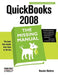 QuickBooks 2008: The Missing Manual by Bonnie Biafore