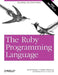 The Ruby Programming Language by David Flanagan
