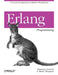 Erlang Programming by Francesco Cesarini
