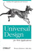 Universal Design for Web Applications: Web Applications That Reach Everyone by Wendy Chisholm