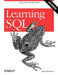 Learning SQL by Alan Beaulieu